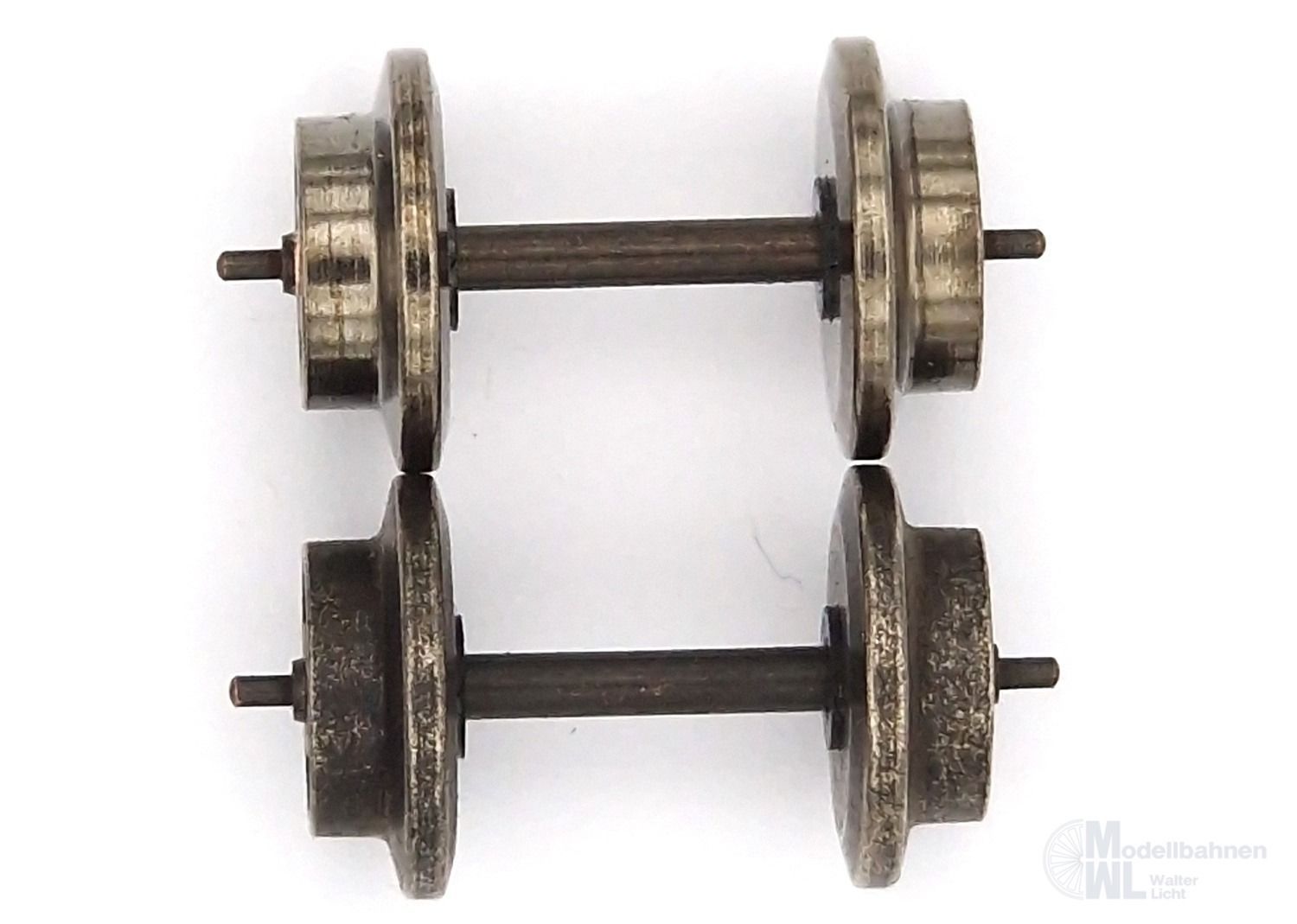 Märklin Ersatzeile E33359805 - ERSATZTEIL: Radsatz Trix Express 2 St